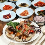 큰길식당 - 충남 태안군 안면읍 지역맛집