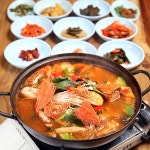 큰길식당 - 충남 태안군 안면읍 지역맛집