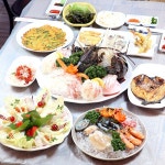 범선 카리브 - 충남 보령시 신흑동 지역맛집