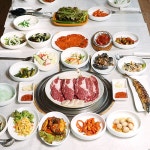 중앙토종닭 - 충남 태안군 안면읍 지역맛집