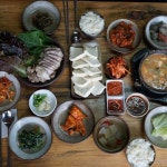 한라참치(온양점) - 충남 아산시 온천동 지역맛집
