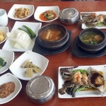 진국집 - 충남 서산시 읍내동 지역맛집
