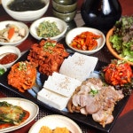생생이두부보쌈 - 충남 천안시 동남구 신방동 지역맛집