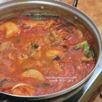 산방식당 - 충남 천안시 서북구 성정2동 지역맛집