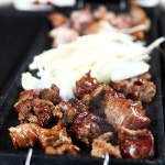 불꽃 - 충남 서천군 마서면 지역맛집