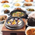 모시원식당 - 충남 서천군 한산면 지역맛집