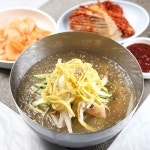 모시원식당 - 충남 서천군 한산면 지역맛집