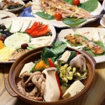 토향 - 경기 파주시 탄현면 지역맛집