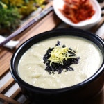 국수부자 - 경기 수원시 장안구 송죽동 지역맛집