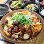갈비씨 - 경기 안산시 상록구 본오동 지역맛집