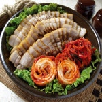 항아리보쌈 - 경기 성남시 분당구 정자동 지역맛집