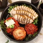 항아리보쌈 - 경기 성남시 분당구 정자동 지역맛집