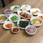 뚱아뚱아오릿대 - 인천 남구 용현동 지역맛집