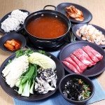 얼크니손칼국수 - 경기 여주시 가남읍 지역맛집