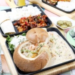 다락마을 - 경기 수원시 팔달구 화서동 지역맛집