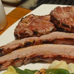 일산칼국수 본점 - 경기 고양시 일산동구 정발산동 지역맛집