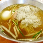 손가면옥 - 경기 부천시 원미구 약대동 지역맛집