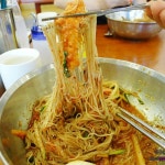 손가면옥 - 경기 부천시 원미구 약대동 지역맛집