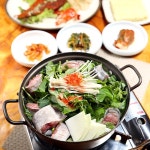 참숯생고기꺼먹돼지 - 경기 광명시 노온사동 지역맛집