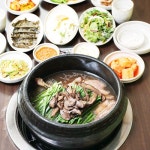 느티나무농원 - 경기 김포시 대곶면 지역맛집