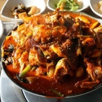 임진대가집 - 경기 파주시 문산읍 지역맛집