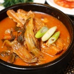 옥돌돼지갈비 - 경기 군포시 당동 지역맛집
