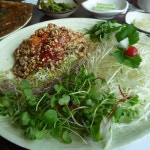 선비묵집 - 경기 의왕시 학의동 지역맛집