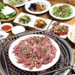 옛설악단호박찐빵 - 경기 가평군 설악면 지역맛집