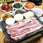 시골집 - 경기 광명시 가학동 지역맛집