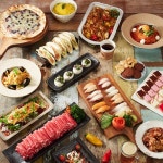 스푼더마켓 별내점 - 경기 남양주시 별내동 지역맛집