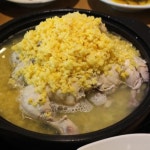 가마골백숙 - 경기 양주시 장흥면 지역맛집