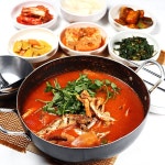 엄지민물매운탕 - 경기 수원시 영통구 영통동 지역맛집