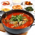 엄지민물매운탕 - 경기 수원시 영통구 영통동 지역맛집