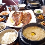 박경규항아리보쌈 광교이의점 - 경기 수원시 영통구 이의동 지역맛집