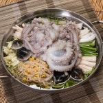 무교동일품낙지 - 경기 수원시 영통구 원천동 지역맛집