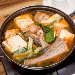 항아리집 - 경기 수원시 장안구 파장동 지역맛집