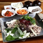 장안순대국 - 경기 수원시 팔달구 신풍동 지역맛집