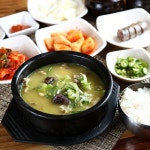 장안순대국 - 경기 수원시 팔달구 신풍동 지역맛집