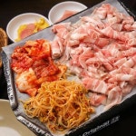 이만세생삼겹살 - 경기 수원시 장안구 파장동 지역맛집