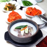 금암우족탕 - 전북 전주시 덕진구 금암동 지역맛집