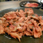 구름다리가든 - 전남 곡성군 오곡면 지역맛집