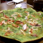 구름다리가든 - 전남 곡성군 오곡면 지역맛집