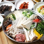 산들애 - 전북 무주군 설천면 지역맛집