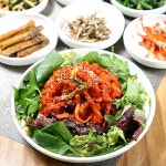 진복식당 - 전남 여수시 중앙동 지역맛집