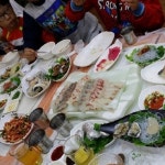 새전주횟집 - 전북 부안군 변산면 지역맛집