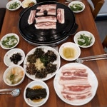 고향산장펜션&식당 - 전남 구례군 광의면 지역맛집