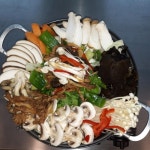 고향산장펜션&식당 - 전남 구례군 광의면 지역맛집