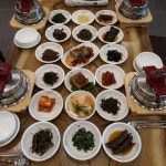 고향산장펜션&식당 - 전남 구례군 광의면 지역맛집