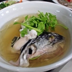 전주식당 - 부산 영도구 동삼동 지역맛집