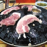 쉬는팡가든 - 제주 서귀포시 상예동 지역맛집